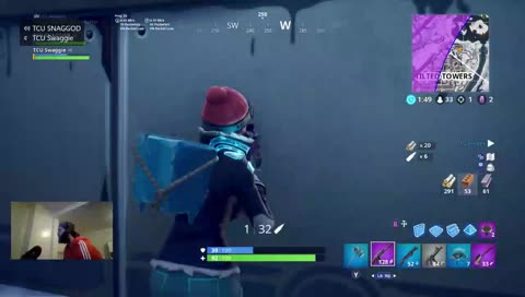 COMP STAGEEE Stage Life Need A Strech God