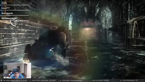 [Eng/Esp] Tengo miedo. Capitulo 11 - @eltiokappa