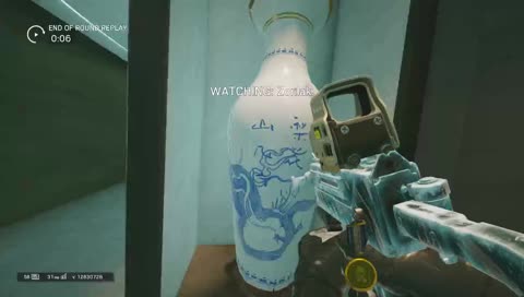 (NA)(PC) I See You Vigil....