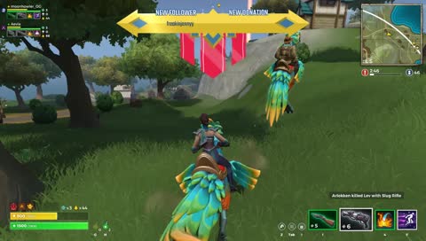 Plushy Makoa Giveaway for all new followers. Winner will be announced 01/27/2019