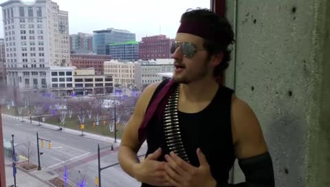 GOD'S GIFT TO TWITCH