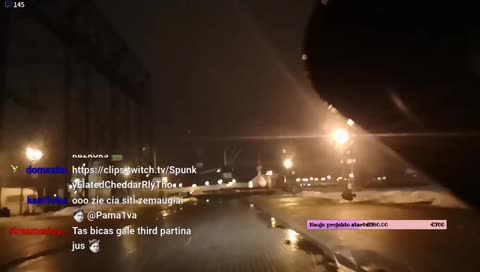 [LT/RU] pratęsimas čia!ig