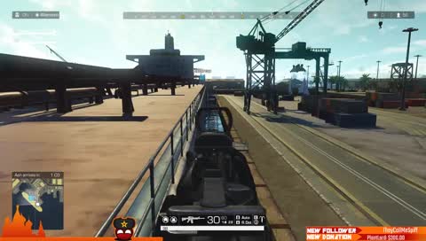 [EN/RU] - Red Squad and Hammer&Sickle of Elysium?