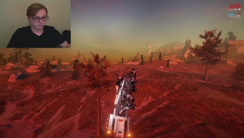 Warframe solo questing and leveling