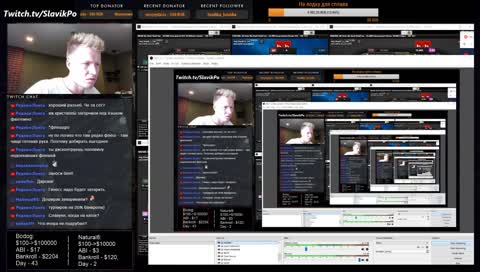 Покер: из Бангкока с любовью:  со 100$ до 100000$ МТТ 11$-55$