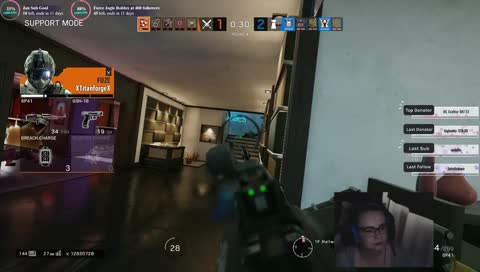 New cam and New comp! UPGRADES! Gaming! Pt 2 [Get JJ 400 friends]