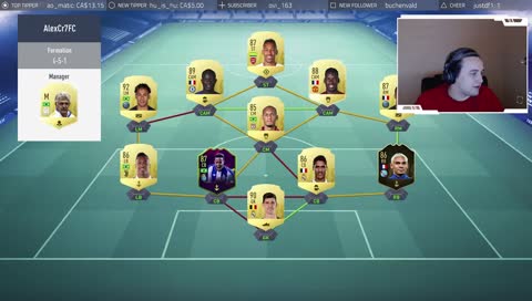 Дешёвая команда...100k Hybrid Twitter: @MKLZRV