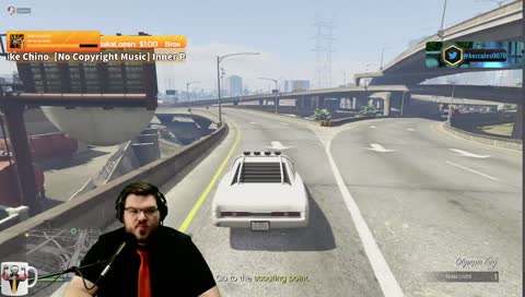 🔴LIVE NOW - Grand Theft Auto V Online PC