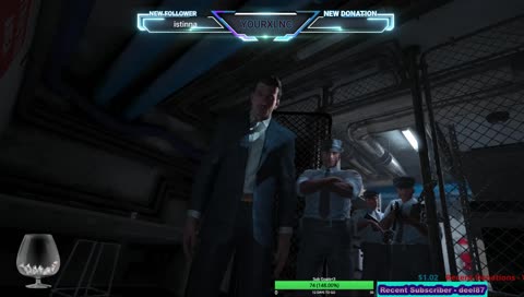 Jump scare after jump scare!  | Click That Follow :)