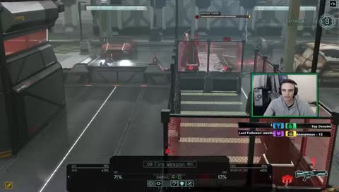 [QC/FR] New Game! YAY :3