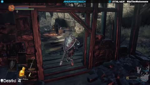 [ EN/GER ] Time For Another Painful Adventure :3