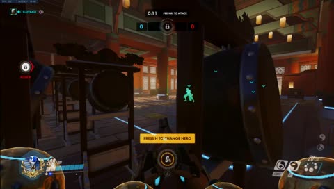 GM flex SeriousSloth