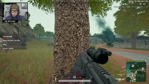 일요일 선 시즈, 후 배그 메타