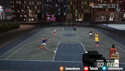 6'6 playsharp going crazy !sub  5/10 sub goal