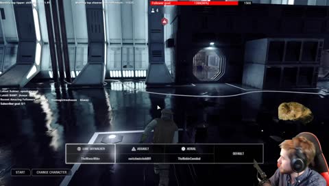 [PC] New Audio, Who Dis? !contest !sr !discord