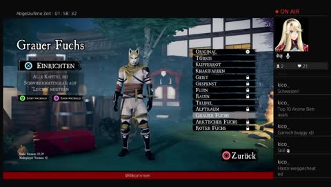 [PS4]Shali Schleichetöter und Sascha Schattenrambo sind wieder da