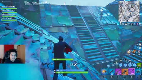 FORTNITE WITH TWITCH SUBS #2  !prime !merch !twitter