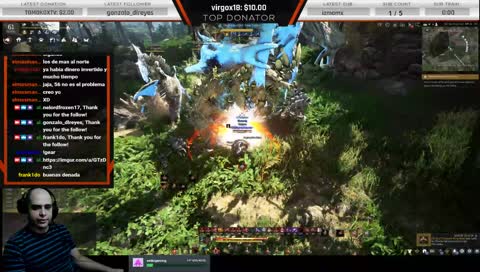 [ES/EN[ NA Striker 61 / Mirumok Grinding