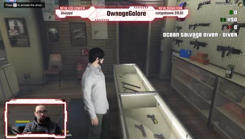 OwnageSquad|GTAV Roleplay