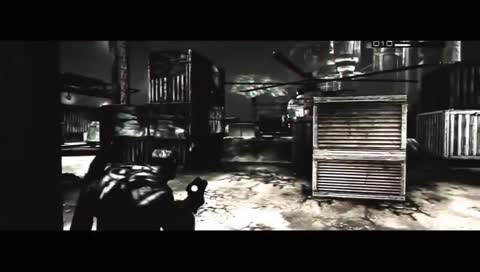 Lost Soul Streaming His Essence Away