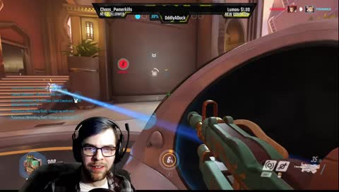 I am a man....spongebob? no.. okay sorry