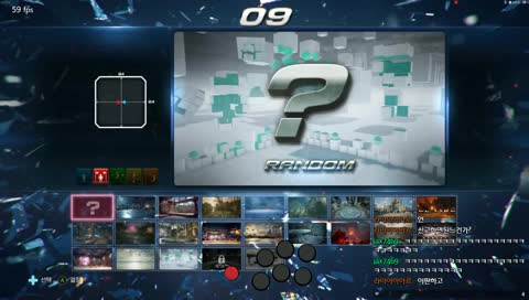 '초화랑' 레버 적응 하는 방송