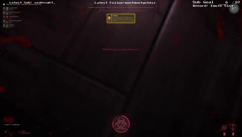 TRUST NO ONE! But more importantly.. TRUST NO ONE!