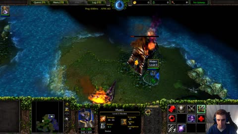 TFT Ne campaign