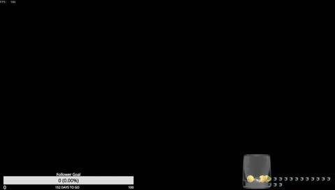 Poissbly the Unluckiest Gamer in Existance SoT: LVL 50 Grind