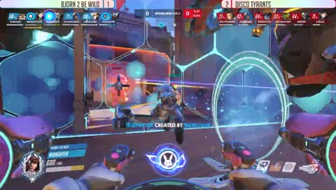 HOLY BALLS INDECISIVE