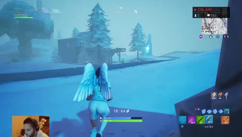 [PS4] Solos | Playing with followers later | Come hang  | Sub button is up! Emote soon!