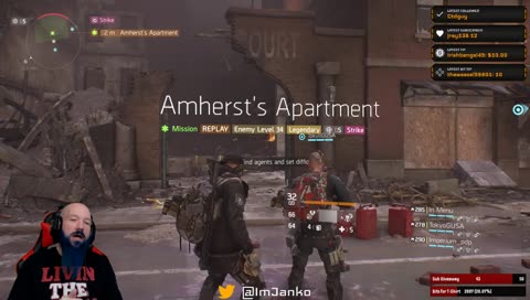 [PS4] Div 2 Discussion and Shield grinding help