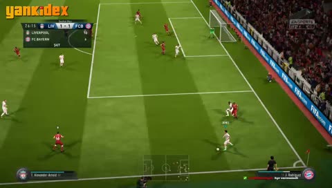 FIFA 18 Oynuyoruz! | Enyalios