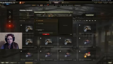 1/19 | World of Tanks | The Best Night of Your Week!