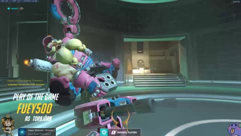 Once upon a dwarven star