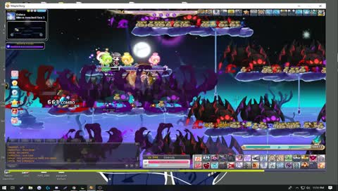 [SCA]  weak db ~~~zzz training?