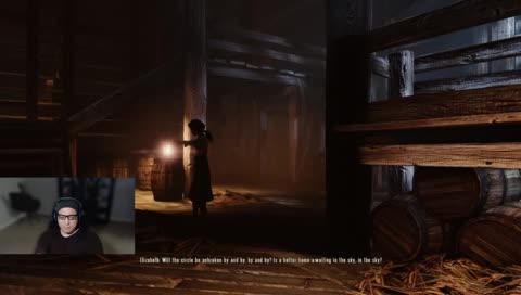 [ESP|ENG] está lloviendo