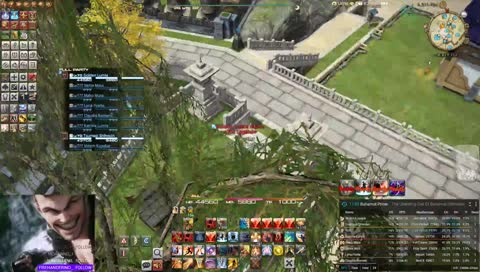 UCoB Reclear Attempts