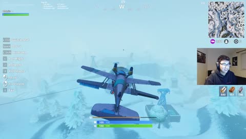 Fortnitemares V2 btw | !discord