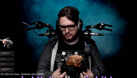 ASMR LIVE 🔴 Tingles & Triggers For Relaxation! !SUB & Support Me Today!