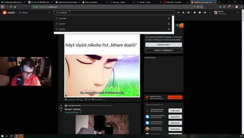 [IE.PC ep. 53] Having fun !sr , !discord