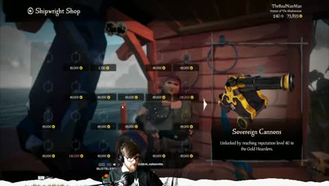 Skull Forts and PvP Trying out the Green Screen~!