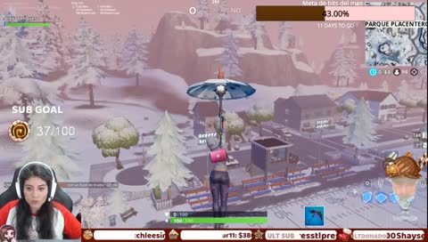 Mochi mochi !loots !redes !creador Código de Creador: Arepaconqueso❤🐱🌯