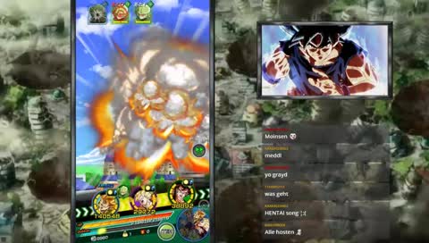 Farming - 24H Stream [Ger/Eng]