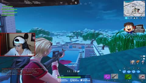 SQUADS DE RUTA | |codigo : Souls-Davo !meta !ig !video