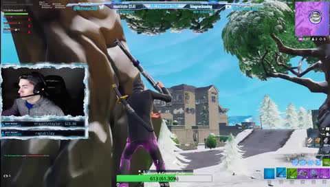 Squads with Followers || PC NAE || !discord !stats