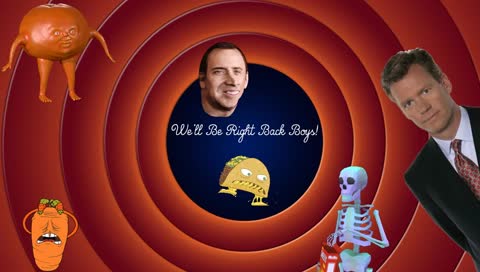 [US] Scuffed Dadcast 2019