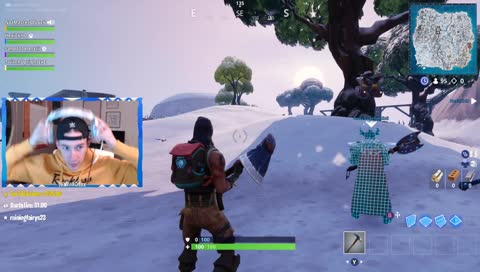 squads with anyone who joins :D - !duo !sub