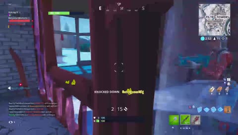 [XBOX] chillin! 1K+ Total Victory Royales! #SKOL