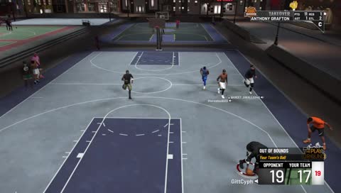 Ps4 2k19 Road To 96 Strech !!F4F L4l